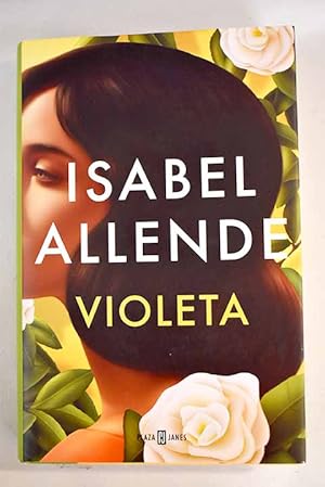 Seller image for Violeta for sale by Alcan Libros