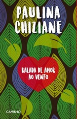 Immagine del venditore per Balada de amor ao vento : romance / Paulina Chiziane. venduto da Iberoamericana, Librera