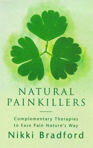 Seller image for Natural Painkillers for sale by WeBuyBooks