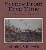 Image du vendeur pour Scenes from the Deep Time    Early Pictoral Representations of the Prehistoric World (Cloth  : Early Pictorial Representations of the Prehistoric World mis en vente par WeBuyBooks