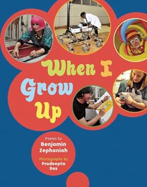 Seller image for When I Grow Up for sale by GreatBookPricesUK