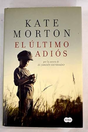 El último adiós