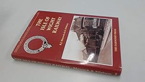 Seller image for The Isle of Wight Railway: No. 109 (Oakwood Library of Railway History) for sale by WeBuyBooks