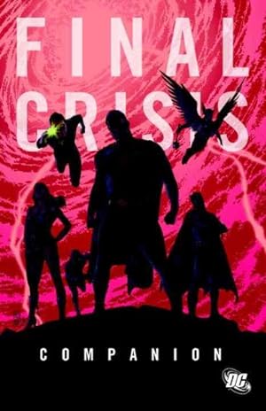 Immagine del venditore per Final Crisis Companion venduto da GreatBookPricesUK