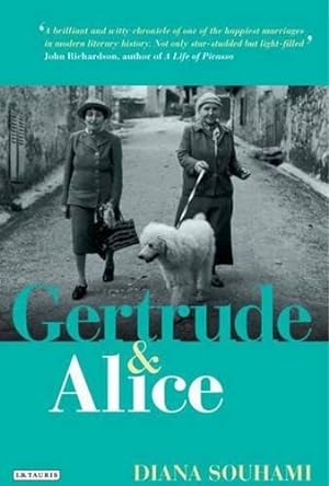 Seller image for Gertrude and Alice for sale by WeBuyBooks