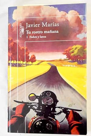 Imagen del vendedor de Tu rostro maana, 1 a la venta por Alcan Libros