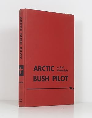 Arctic Bush Pilot