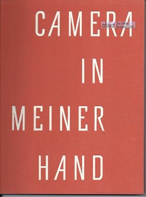 Camera in meiner Hand. 120 Aufnahmen