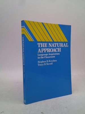 Seller image for The Natural Approach for sale by ThriftBooksVintage