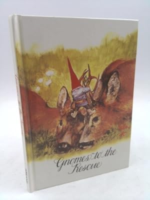 Seller image for Gnomes to the Rescue for sale by ThriftBooksVintage