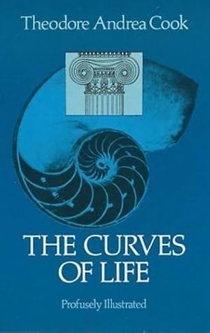 Imagen del vendedor de The Curves of Life: xxx (Dover books explaining science) a la venta por WeBuyBooks