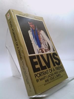 Immagine del venditore per Elvis: Portrait of a Friend venduto da ThriftBooksVintage