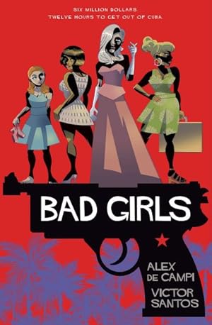 Seller image for Bad Girls for sale by GreatBookPricesUK