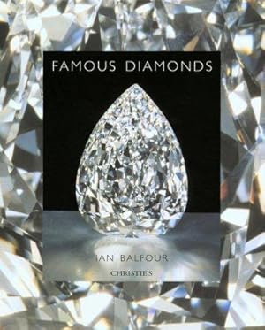 Bild des Verkufers fr Famous Diamonds zum Verkauf von WeBuyBooks