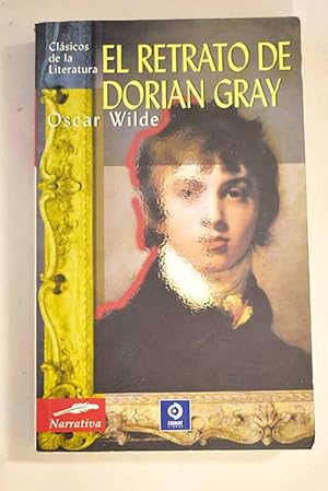 El retrato de Dorian Gray