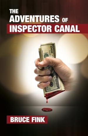 Seller image for Adventures of Inspector Canal for sale by GreatBookPrices