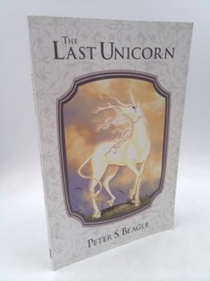 Image du vendeur pour The Last Unicorn (Graphic Novel) mis en vente par ThriftBooksVintage