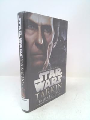 Seller image for Tarkin for sale by ThriftBooksVintage