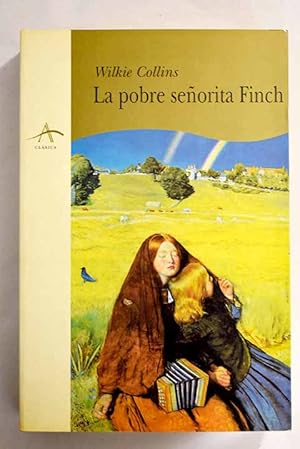 Imagen del vendedor de La pobre seorita Finch a la venta por Alcan Libros