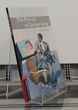 Bild des Verkufers fr The Picture of Dorian Gray (retold, stage 3, illustrated) zum Verkauf von Librera Dilogo