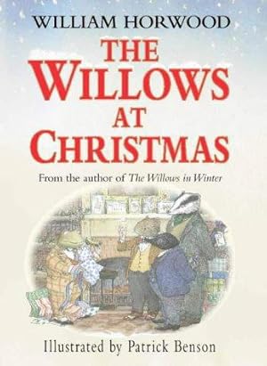 Imagen del vendedor de The Willows at Christmas a la venta por WeBuyBooks 2