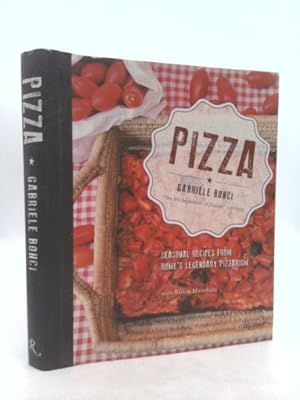 Imagen del vendedor de Pizza: Seasonal Recipes from Rome's Legendary Pizzarium a la venta por ThriftBooksVintage