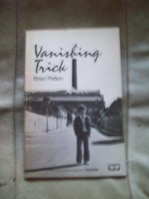 Seller image for Vanishing Trick for sale by WeBuyBooks