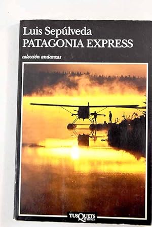 Patagonia express