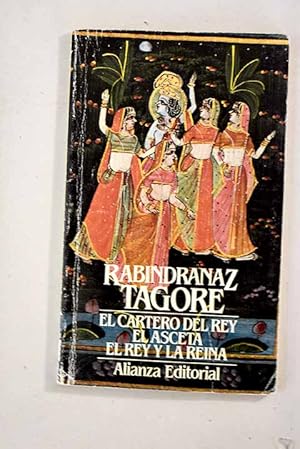 Imagen del vendedor de El cartero del rey a la venta por Alcan Libros