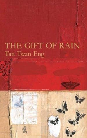Imagen del vendedor de The Gift of Rain a la venta por WeBuyBooks