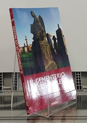 Imagen del vendedor de El cementerio de los ingleses a la venta por Librera Dilogo