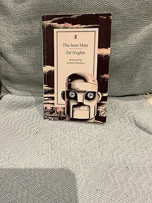 Seller image for The Iron Man for sale by Nangle Rare Books