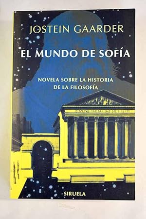 Imagen del vendedor de El mundo de Sofa a la venta por Alcan Libros