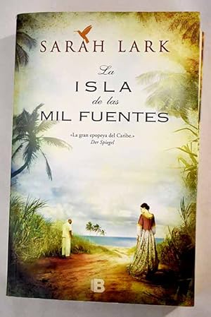 La isla de las mil fuentes