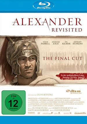 Bild des Verkufers fr Alexander Revisited: The Final Cut zum Verkauf von moluna