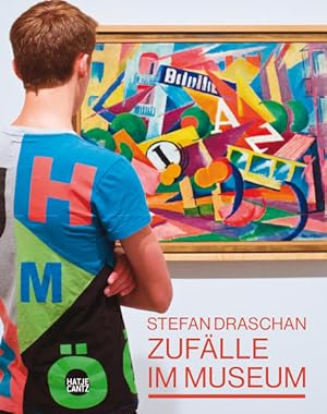 Imagen del vendedor de Zuflle im Museum: Stefan Draschan (Fotografie) Stefan Draschan a la venta por diakonia secondhand