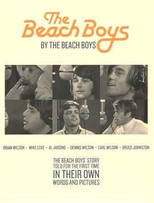 Immagine del venditore per Beach Boys venduto da GreatBookPricesUK