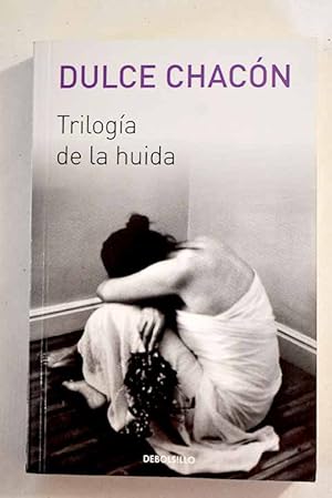 Seller image for Triloga de la huida for sale by Alcan Libros