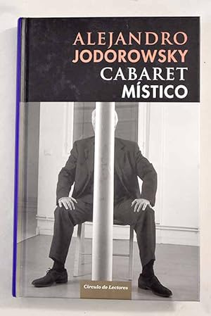 Immagine del venditore per Cabaret mstico venduto da Alcan Libros