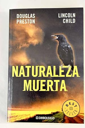 Imagen del vendedor de Naturaleza muerta a la venta por Alcan Libros