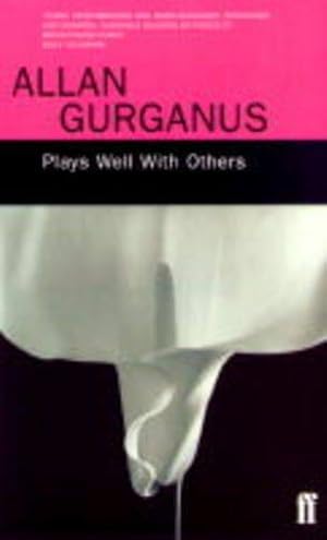 Seller image for Plays Well with Others for sale by WeBuyBooks