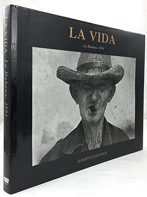 La Vida. La Habana, 1994. Übersetzung: Christian Voigt.