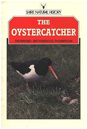 Seller image for The Oystercatcher (Shire natural history) for sale by WeBuyBooks
