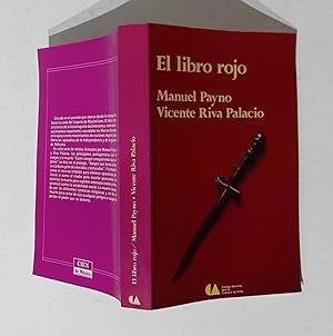 Image du vendeur pour El libro rojo mis en vente par La Social. Galera y Libros