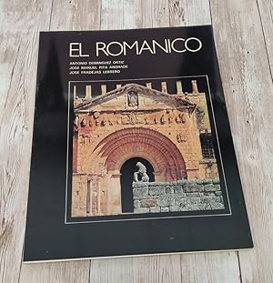 Imagen del vendedor de El Romnico a la venta por Librera Dilogo