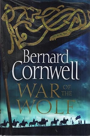 Seller image for War of the Wolf for sale by High Street Books