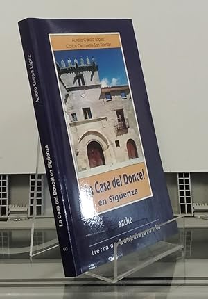 Bild des Verkufers fr La Casa del Doncel en Sigenza (como NUEVO) zum Verkauf von Librera Dilogo