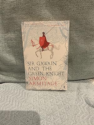 Immagine del venditore per Sir Gawain and the Green Knight venduto da Nangle Rare Books