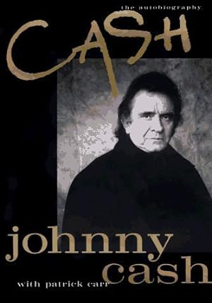 Image du vendeur pour Cash - an Autobiography mis en vente par WeBuyBooks