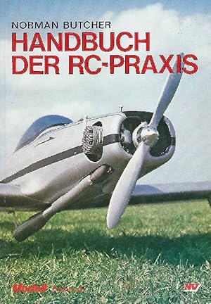 Bild des Verkufers fr Handbuch der RC-Praxis zum Verkauf von Antiquariat Lcke, Einzelunternehmung